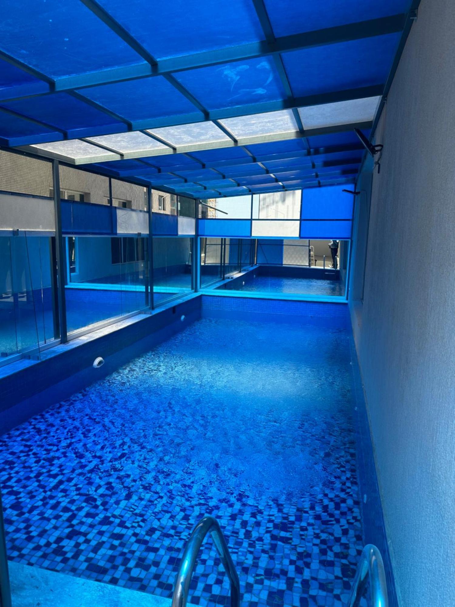Le Paris Residency Sabah Al Salem Aparthotel Exteriör bild
