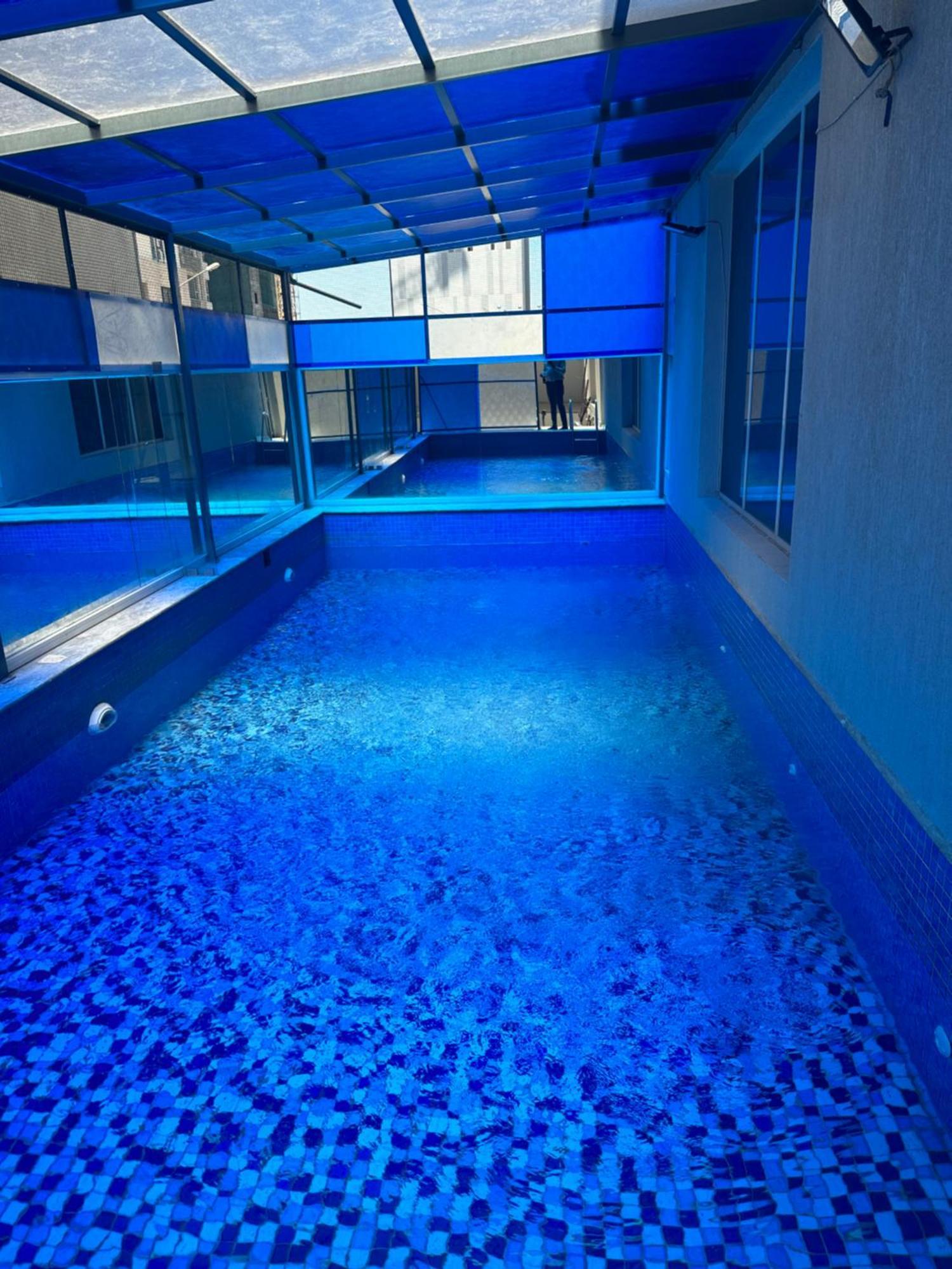 Le Paris Residency Sabah Al Salem Aparthotel Exteriör bild